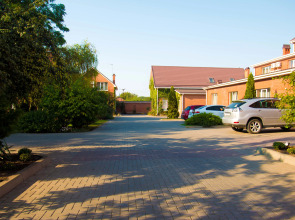 Отель Меридиан-Юг