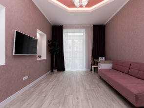 Апартаменты на Красном проспекте