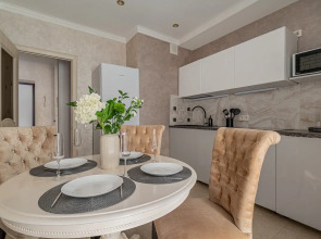 Квартира МонтеКристо