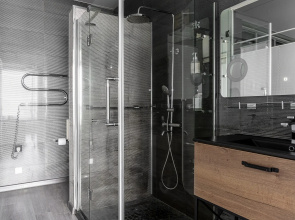 Меблированные комнаты Ocean View By Vvo Apartments