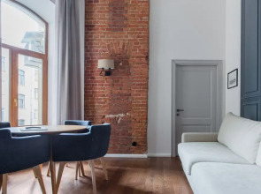 Меблированные комнаты F12