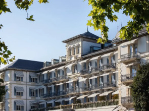Grand Hotel du Lac