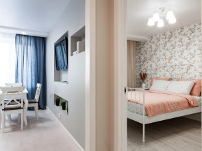 Квартира Олимпийский около аквапарка