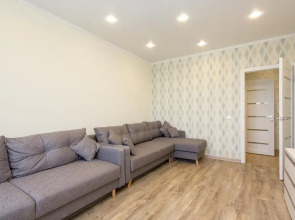 Апартаменты Уютные апартаменты на Мосина