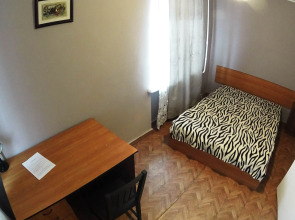 Апартаменты On-Day на Выставочной 20