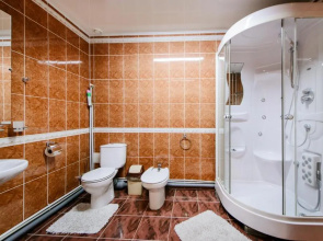 Гостиница Экспромт