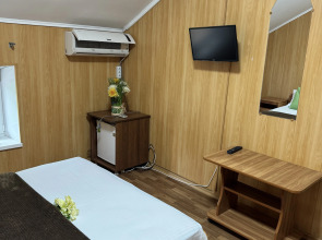 Гостевой дом Тихое Море