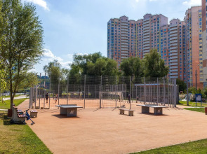 Квартира К.Новая Красногорск