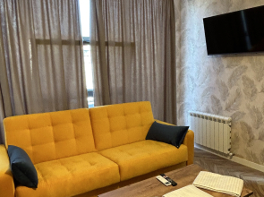 Гостевой Дом Морская Звезда Адлер