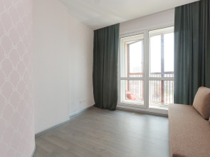 Апартаменты 3х Комнатные Ипподромская