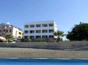 Rosary Beach Hotel