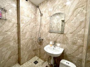 Апартаменты Mars Hotel Полярная 48