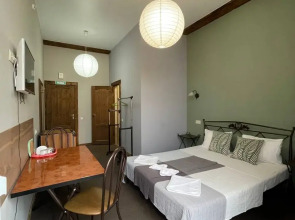 Гостевой Дом Династия