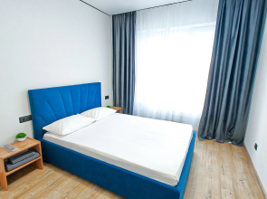 Квартира Уютная в Центре Good House