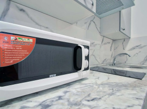 Апартаменты в ЖК Одинцово-1