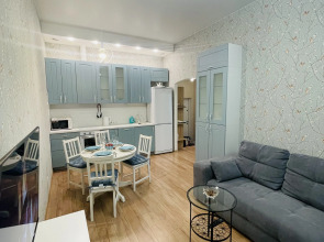 Квартира Евро двушка на Молодежной