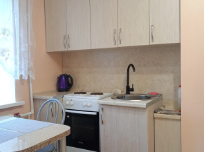 Квартира Зейская 323