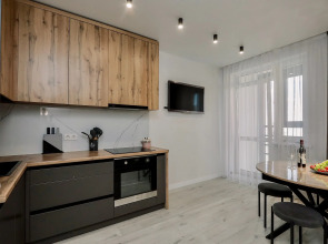 Апартаменты Privi House на Конструктора Калашникова 21