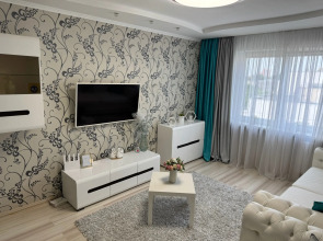 Апартаменты на Пушкина 33