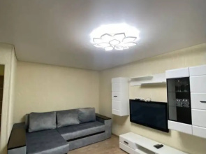 Kvartira na Moskovskoj 13