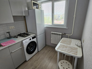 Квартира На Комсомольском Проспекте