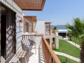 Mavi Suite Türkbükü