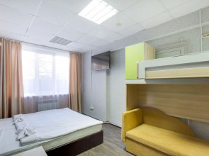 Мини-отель Финист