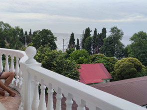 Апартаменты Платан