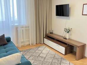 Квартира однокомнатная в Центре рядом с ЖД Вокзалом