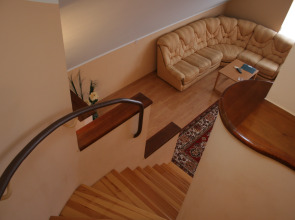 Гостиница Алтек