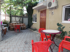 Гостевой дом На Черноморской 54