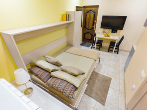 Гостевой дом Smart Aparts 21 line