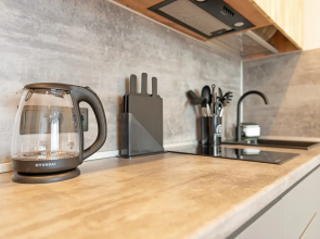 Апартаменты в ЖК Glorax