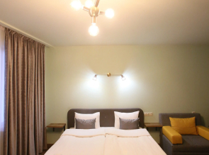 Boutique Kosher Turfa Hotel