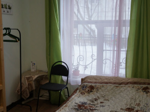 Отель МХостел