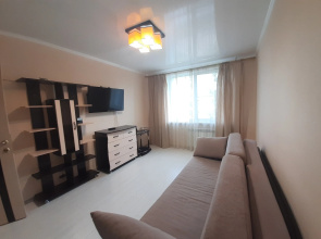 Na Sovetskoy 12 Flat