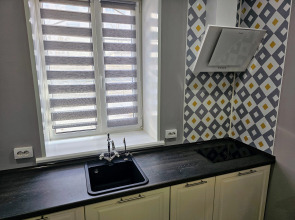 LirApartments Новые апартаменты в центре города