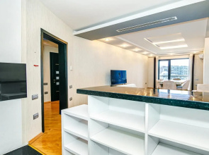 Апартаменты Leyli Apartment 46