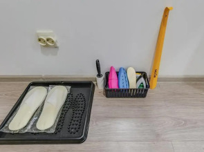 Апартаменты на Кузнечном