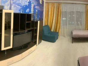 Квартира в 9-м микрорайоне 8