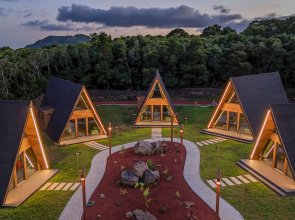 Glamping Quinta do Ícaro (Opening September 2025)