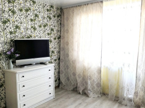 Квартира Уютная на Бардина