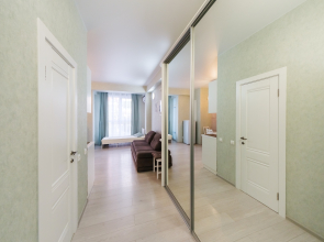 Квартира Студия Жк Континент