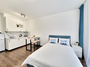 Квартира Apartment Comfort