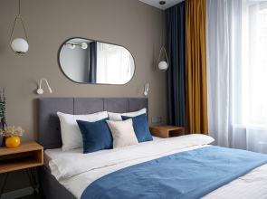 Apartamenty Art Point ot seti Good Vibes Apartments