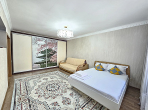 Mars Apartments Kz 56d Apartaments