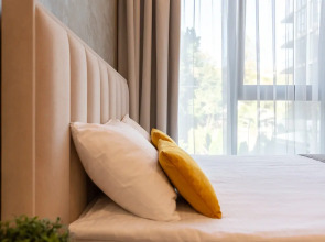 Квартира на Депутатской