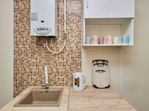 Гостевой дом Фонтанка Арт