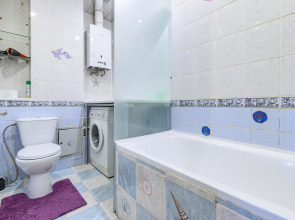 Апартаменты Напротив Казанского Собора