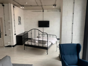 Апартаменты 1503 Верхнеторговая площадь 4